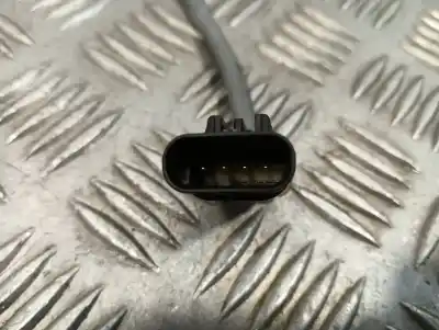 Peça sobressalente para automóvel em segunda mão sonda lambda por bmw mini (f56) cooper d referências oem iam 863139302 0258030346 