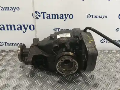 Second-hand car spare part REAR DIFFERENTIAL for BMW X5 (E53)  OEM IAM references 1428651  
