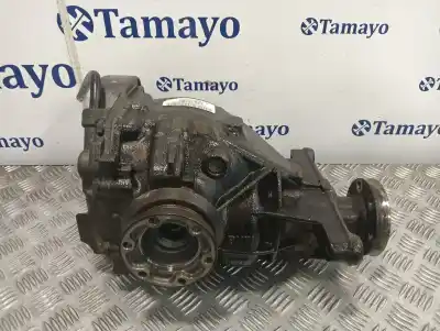 Pezzo di ricambio per auto di seconda mano differenziale posteriore per bmw x5 (e53) 4.4i automático riferimenti oem iam 1428651  