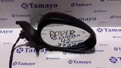 Peça sobressalente para automóvel em segunda mão espelho retrovisor direito por mg serie 45 (rt) classic referências oem iam 