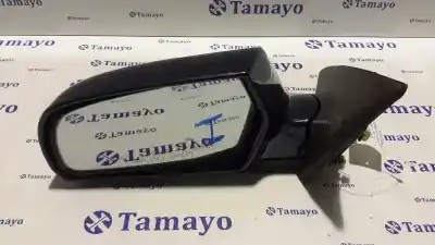 Peça sobressalente para automóvel em segunda mão ESPELHO RETROVISOR ESQUERDO por KIA MAGENTIS  Referências OEM IAM   
