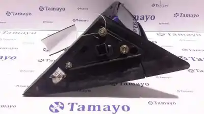 Peça sobressalente para automóvel em segunda mão espelho retrovisor esquerdo por kia magentis * referências oem iam   