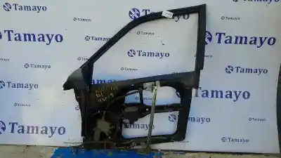 Piesă de schimb auto la mâna a doua mecanism acționare geam fațã stânga pentru audi 100 berlina (443) básico referințe oem iam 