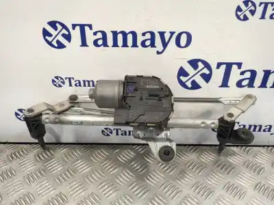 Second-hand car spare part front windshield wiper motor for seat leon st (5f8) * oem iam references 5f1955119a