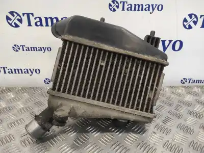 Second-hand car spare part INTERCOOLER for HONDA ACCORD BERLINA (CL/CN)  OEM IAM references 1270000550  