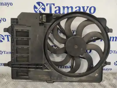 Автозапчасти б/у электрический вентилятор за bmw mini (r50,r53) one ссылки oem iam 11819310