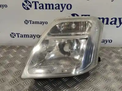 Peça sobressalente para automóvel em segunda mão FAROL / FAROLIM ESQUERDO por CITROEN C2  Referências OEM IAM 41990748  