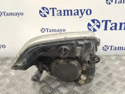 Peça sobressalente para automóvel em segunda mão farol / farolim esquerdo por citroen c2 x referências oem iam 41990748  