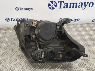 Peça sobressalente para automóvel em segunda mão farol / farolim esquerdo por citroen c2 x referências oem iam 41990748  