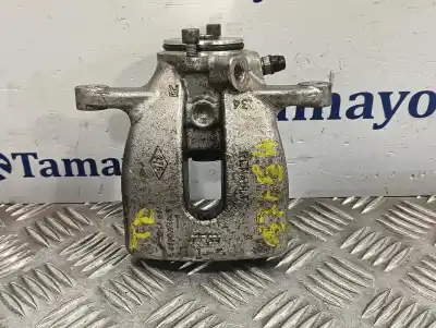 Pezzo di ricambio per auto di seconda mano pinza freno posteriore destra per renault clio v 1.0 tce bivalent. gasolina / gpl riferimenti oem iam 440002496r
