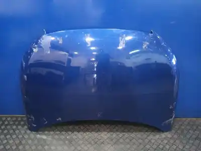 Peça sobressalente para automóvel em segunda mão capot por peugeot 308 sw 1.6 hdi referências oem iam 