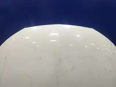 Peça sobressalente para automóvel em segunda mão capot por seat leon st (5f8) * referências oem iam   