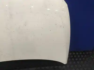 Peça sobressalente para automóvel em segunda mão capot por seat leon st (5f8) * referências oem iam   