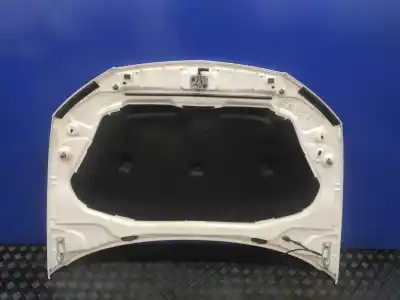 Peça sobressalente para automóvel em segunda mão capot por seat leon st (5f8) * referências oem iam   