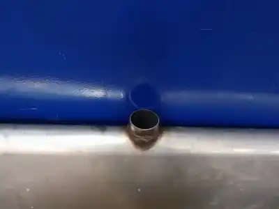 Автозапчастина б/у задня випускна труба для seat leon sc (5f5) 2.0 tdi посилання на oem iam 5q6253611b 82041333 