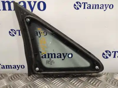 Автозапчасти б/у луна хранение спереди слева за volkswagen caddy ka/kb (2k) 2.0 tdi ссылки oem iam 43r001057  