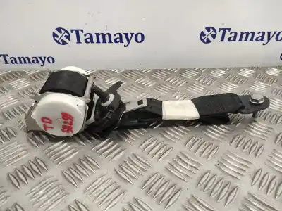 Peça sobressalente para automóvel em segunda mão cinto de segurança traseiro direito por peugeot 308 sw 1.6 hdi referências oem iam 34134774c
