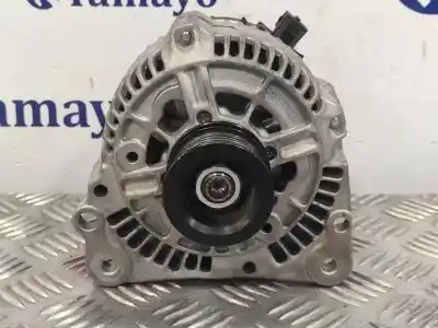 Pezzo di ricambio per auto di seconda mano ALTERNATORE per SEAT CORDOBA BERLINA (6K2)  Riferimenti OEM IAM 8EL011711031 26006944 
