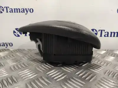 Peça sobressalente para automóvel em segunda mão airbag dianteiro esquerdo por citroen c3 * referências oem iam 96380009vd ca100522zee 