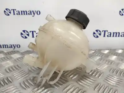 Peça sobressalente para automóvel em segunda mão depósito de expansão por peugeot 308 sw 1.6 hdi referências oem iam 9678514680