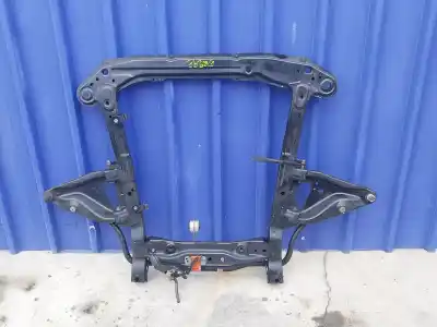 Peça sobressalente para automóvel em segunda mão CHARRIÓ / SUPORTE DE EIXO DIANTEIRO por DACIA SANDERO  Referências OEM IAM 544031628R  