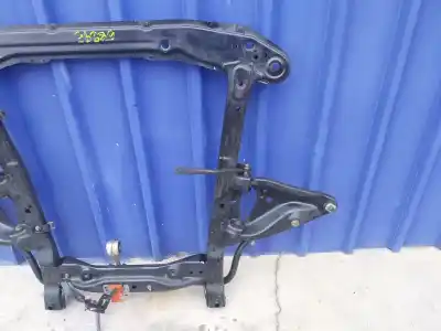 Peça sobressalente para automóvel em segunda mão charrió / suporte de eixo dianteiro por dacia sandero ambiance referências oem iam 544031628r  