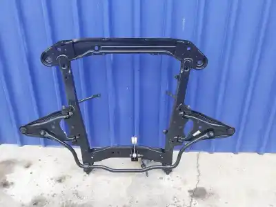 Peça sobressalente para automóvel em segunda mão charrió / suporte de eixo dianteiro por dacia sandero ambiance referências oem iam 544031628r  