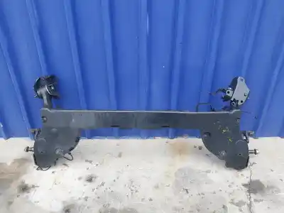 Peça sobressalente para automóvel em segunda mão charrió / suporte de eixo de trás por renault modus 1.5 dci diesel referências oem iam   