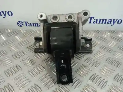 Gebrauchtes Autoersatzteil Rechter Motorhalter zum MITSUBISHI LANCER BERLINA (CY0) 1.8 16V CAT OEM-IAM-Referenzen MN101441  