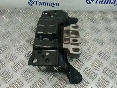 Second-hand car spare part engine support for seat leon st (5f8) * oem iam references 5q0199555q  