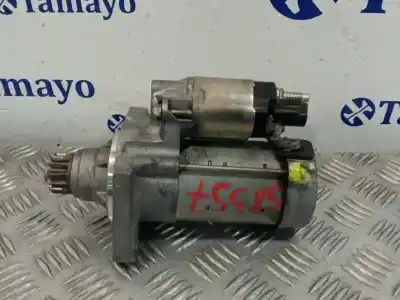Second-hand car spare part starter motor for seat leon st (5f8) * oem iam references 0ah911023g