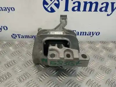 Second-hand car spare part right engine support for seat leon st (5f8) * oem iam references 5q0199262bd  