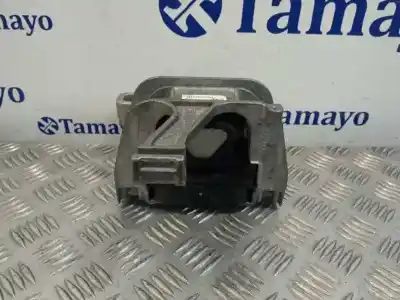 Second-hand car spare part right engine support for seat leon st (5f8) * oem iam references 5q0199262bd  