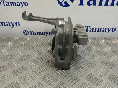 Second-hand car spare part right engine support for seat leon st (5f8) * oem iam references 5q0199262bd  