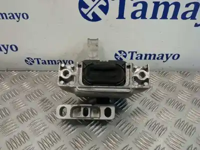 Second-hand car spare part right engine support for seat leon st (5f8) * oem iam references 5q0199262bd  