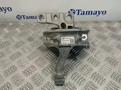 Second-hand car spare part right engine support for seat leon st (5f8) * oem iam references 5q0199262bd  