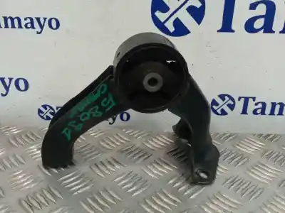 Gebrauchtes Autoersatzteil Hintere Motorhalterung zum MITSUBISHI LANCER BERLINA (CY0) 1.8 16V CAT OEM-IAM-Referenzen MN101387  
