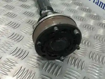 Second-hand car spare part front right transmission for seat leon st (5f8) * oem iam references 5q0407272b  