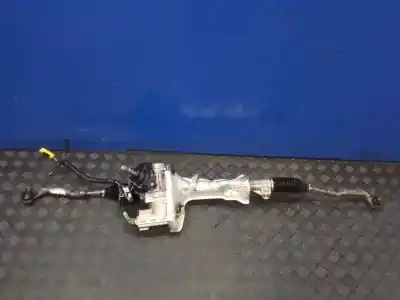 Peça sobressalente para automóvel em segunda mão caixa de direção por peugeot 308 sw 1.6 hdi referências oem iam a2c37847100