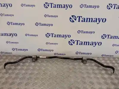 Peça sobressalente para automóvel em segunda mão barra estabilizadora dianteira por peugeot 308 sw 1.6 hdi referências oem iam 9802704280