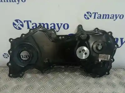 Second-hand car spare part Distribution Cover for RENAULT MASTER RENAULT MASTER III FURGON 2014 - 2020 OEM IAM references 100017115R  