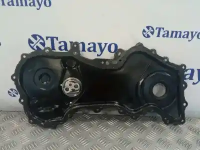 Second-hand car spare part distribution cover for renault master renault master iii furgon 2014 - 2020 oem iam references 100017115r  