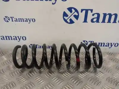 Peça sobressalente para automóvel em segunda mão mola de suspensão por kia cee´d 1.6 crdi cat referências oem iam 