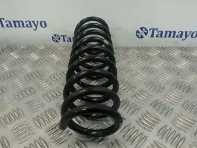 Second-hand car spare part shock absorber spring for kia cee´d 1.6 crdi cat oem iam references   