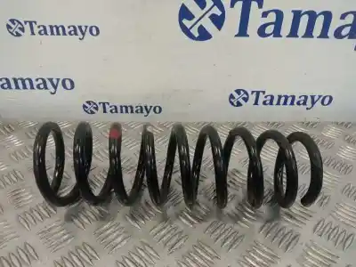 Second-hand car spare part shock absorber spring for kia cee´d 1.6 crdi cat oem iam references   