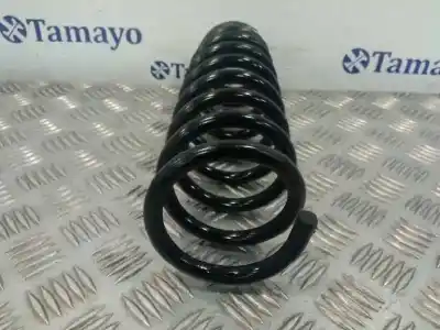 Second-hand car spare part shock absorber spring for kia cee´d 1.6 crdi cat oem iam references   