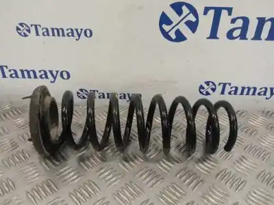 Peça sobressalente para automóvel em segunda mão mola de suspensão por kia cee´d 1.6 crdi cat referências oem iam 