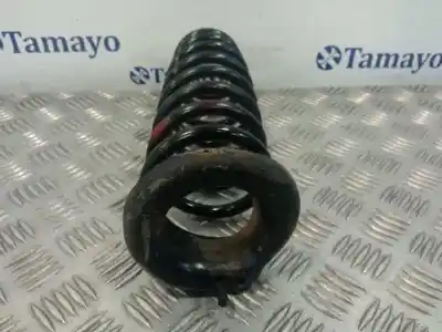 Second-hand car spare part shock absorber spring for kia cee´d 1.6 crdi cat oem iam references   