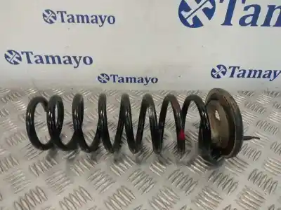 Second-hand car spare part shock absorber spring for kia cee´d 1.6 crdi cat oem iam references   