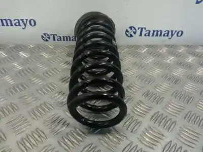 Second-hand car spare part shock absorber spring for kia cee´d 1.6 crdi cat oem iam references   